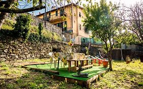 Jacuzzi Privata-Giardino-Parcheggio-Sdraio-Amaca-Intera Casa A Disposizione